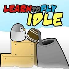 Learn to Fly Idle